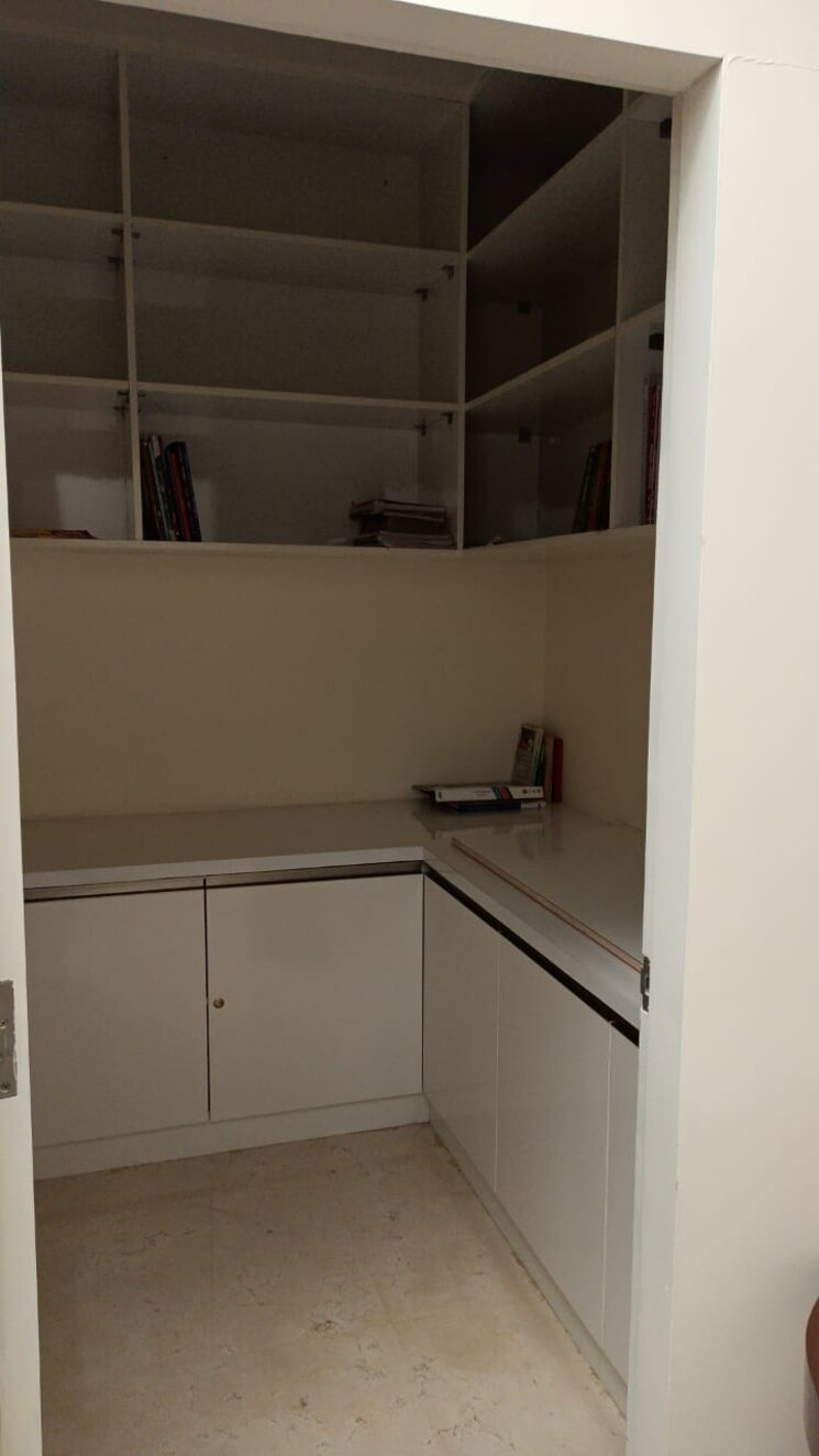 Kitchen, century-corbel 4 Bedroom 6000 Sq.Ft. Villa In Sahakara Nagar Bangalore 8712776