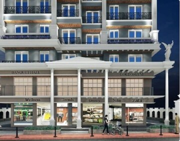 1 BHK Apartment For Sale in Ambernath West