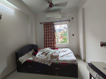 Bedroom in 3 BHK Apartment at Sakher Bazar – for Sale