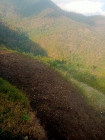  Plot – Exterior View View at Bhimtal - for Sale