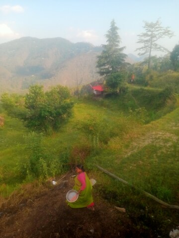  Plot – Exterior View View at Bhimtal - for Sale