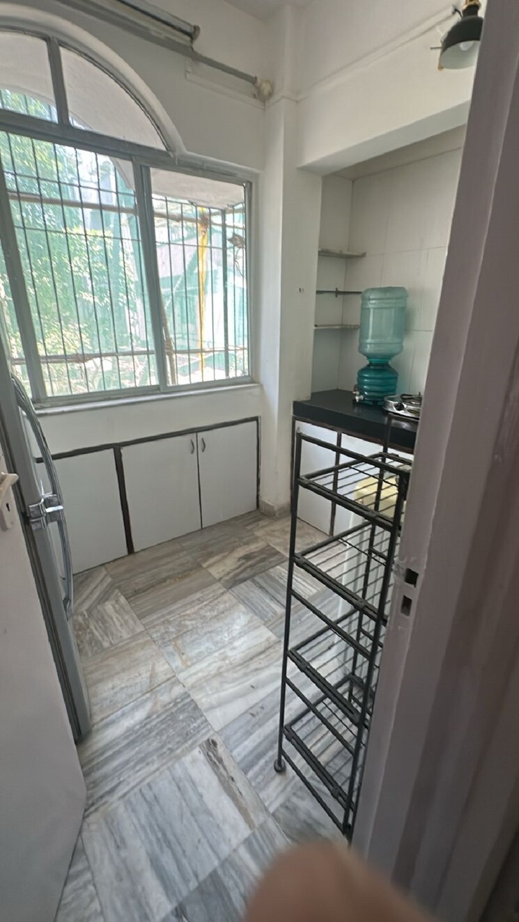 Kitchen, khar west 1 Bedroom 550 Sq.Ft. Apartment In Khar West Mumbai 8712870