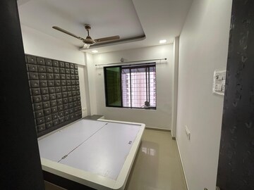 Master Bedroom in 2 BHK Apartment at RNA NG Paradise, Mira Road – for Sale