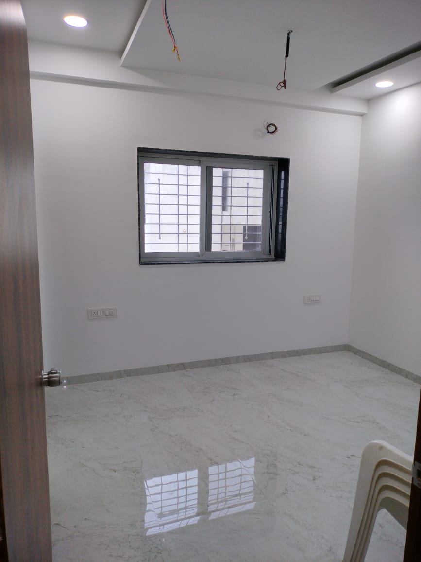 2 BHK + Pooja Room Builder Floor For Sale in Pratap Nagar
