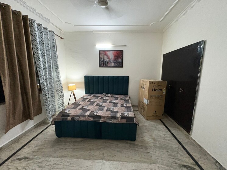 Kitchen, shree-vardhman-green-court 2 Bedroom 626 Sq.Ft. Apartment In Sector 90 Gurgaon 8713001