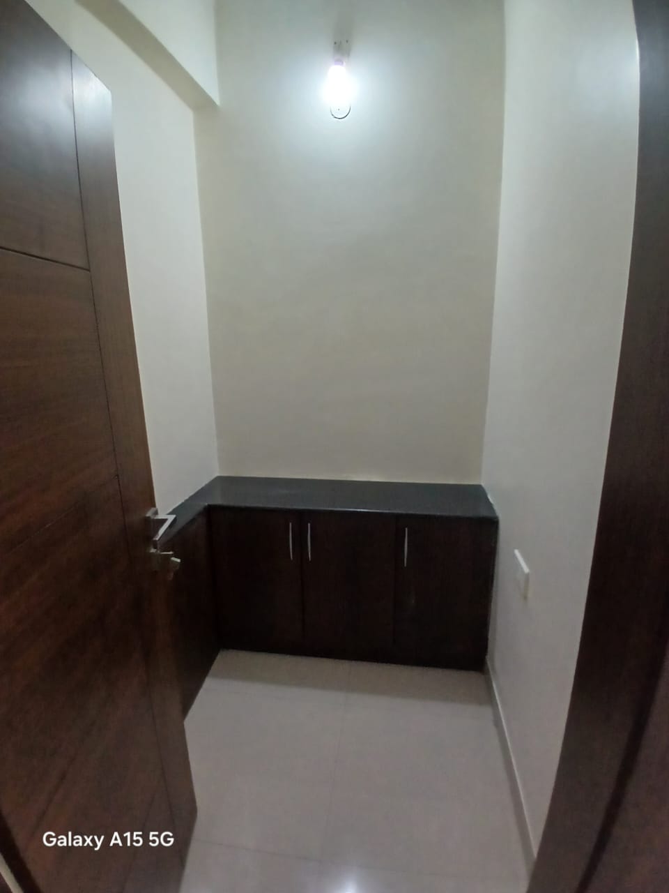 3 BHK + Pooja Room Apartment For Rent in Aparna Serene Park