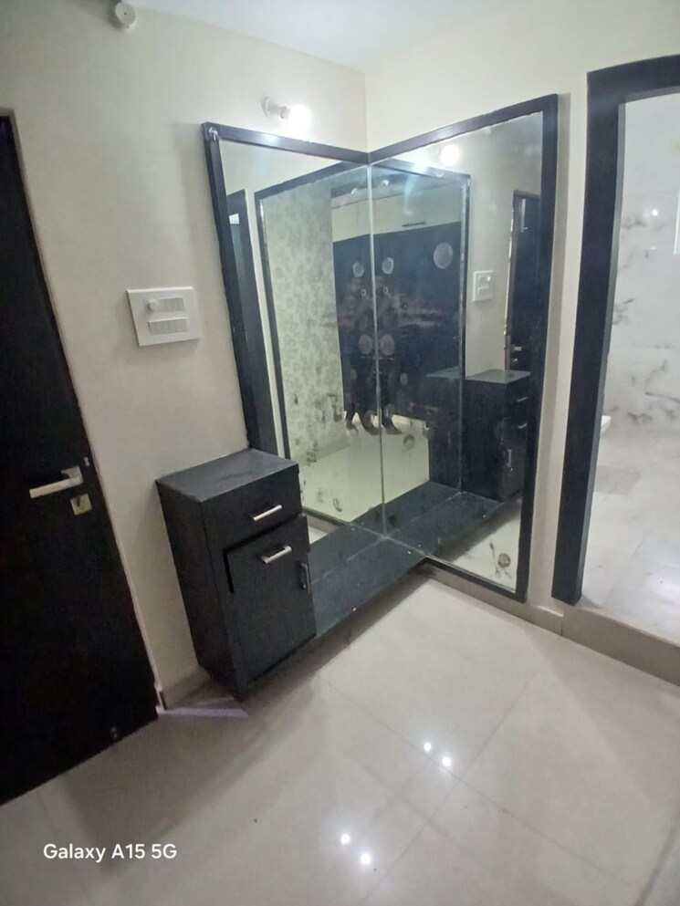 Living Room, aparna-serene-park 3 Bedroom 1595 Sq.Ft. Apartment In Kondapur Hyderabad 8713003