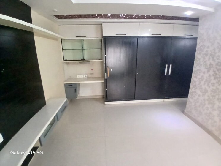 Master Bedroom, aparna-serene-park 3 Bedroom 1595 Sq.Ft. Apartment In Kondapur Hyderabad 8713003