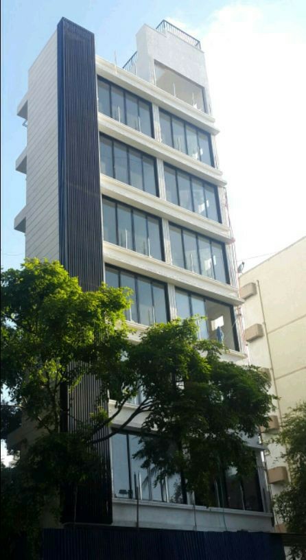 1 BHK Apartment For Rent in Fatima Villa Malad