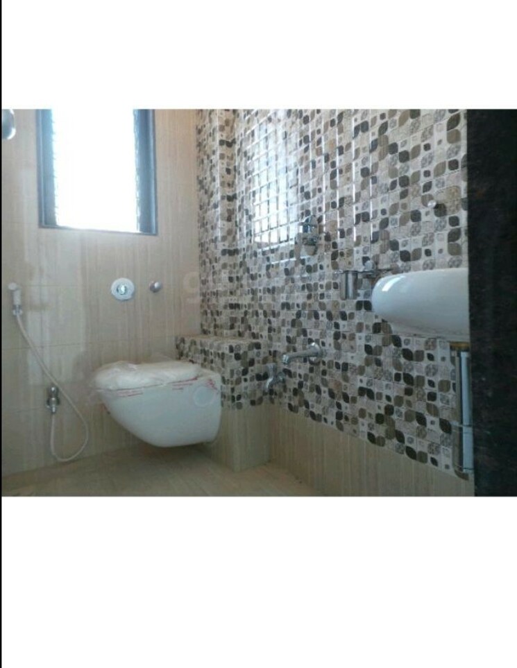 Bathroom, fatima-villa-malad 1 Bedroom 430 Sq.Ft. Apartment In Orlem Mumbai 8713044