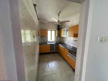 Kitchen in 2 BHK Apartment at Sai Apartment Andheri West, Andheri West – for Rent