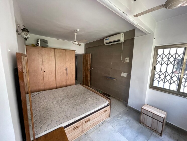 Kitchen, sai-apartment-andheri-west 2 Bedroom 900 Sq.Ft. Apartment In Andheri West Mumbai 8713537