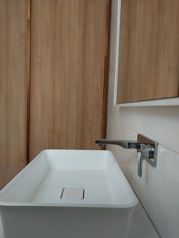 Attached Bathroom in 4 BHK Builder Floor at Sector 105 – for Rent