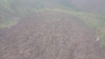  Plot – Exterior View View at Naukuchiatal - for Sale
