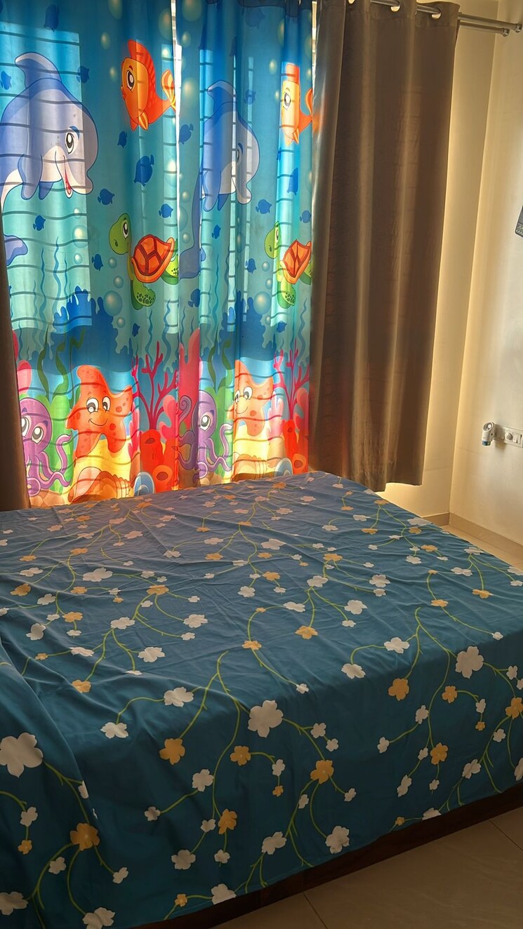 Bedroom, amanora-future-towers 2.5 Bedroom 1350 Sq.Ft. Apartment In Hadapsar Pune 8712998