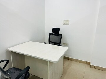 Team Area in  Office Space at Vijay Nagar – for Rent