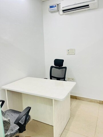 Team Area in  Office Space at Vijay Nagar – for Rent