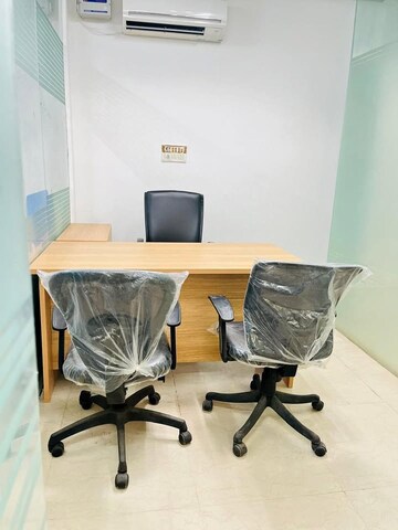 Team Area in  Office Space at Vijay Nagar – for Rent