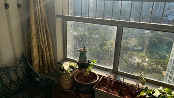 Gym in 2.5 BHK Apartment at Amanora Future Towers, Hadapsar – for Sale
