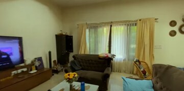Bedroom in 4 BHK Villa at Samruddhi Lake Drive, Old Madras Road – for Sale