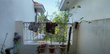 4 BHK Villa – Exterior View View at Samruddhi Lake Drive, Old Madras Road - for Sale