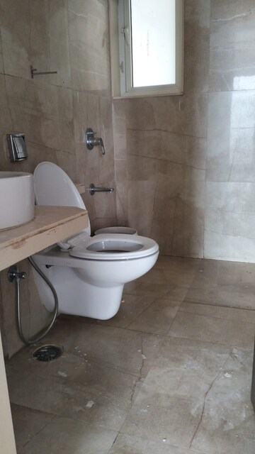 Bathroom in 4 BHK Apartment at Mariners Paradise, Sector 87 – for Sale