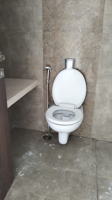 Bathroom in 4 BHK Apartment at Mariners Paradise, Sector 87 – for Sale
