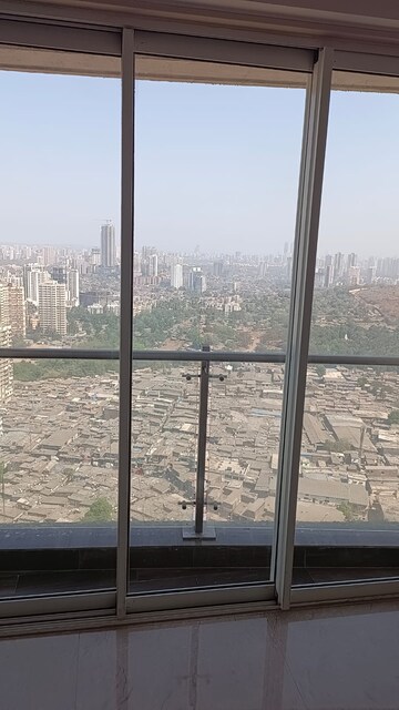 Building Lobby in 4 BHK Apartment at Mariners Paradise, Sector 87 – for Sale