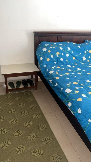 Kitchen in 2.5 BHK Apartment at Amanora Future Towers, Hadapsar – for Sale