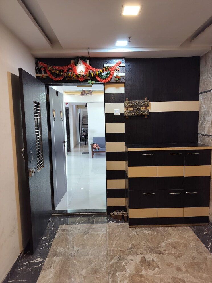 Exterior View, kharghar sector 34 4 Bedroom 2500 Sq.Ft. Apartment In Kharghar Sector 34 Navi Mumbai 8713882