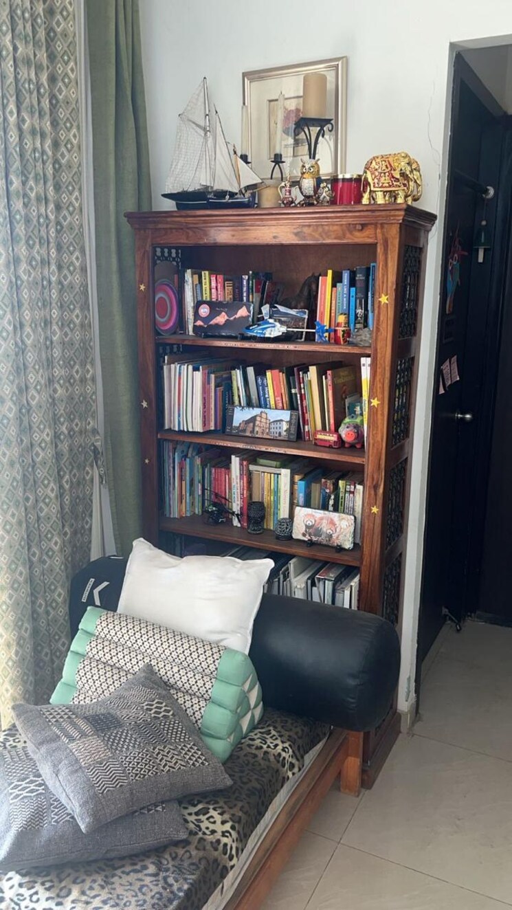 Bedroom, amanora-future-towers 2.5 Bedroom 1350 Sq.Ft. Apartment In Hadapsar Pune 8712998