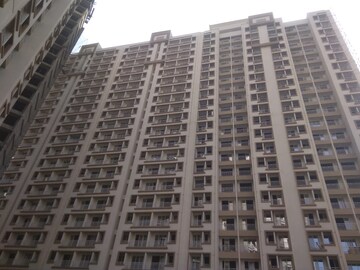 1 RK Apartment For Rent in Seven Eleven Apna Ghar Phase III, Mira Road