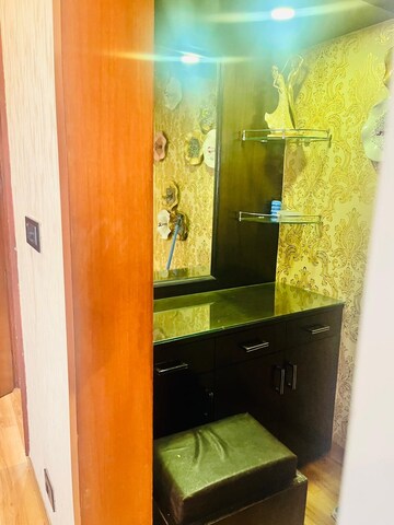 Furnished Amenities in 3 BHK Apartment at Ardee City Palm Grove Heights, Sector 52 – for Rent