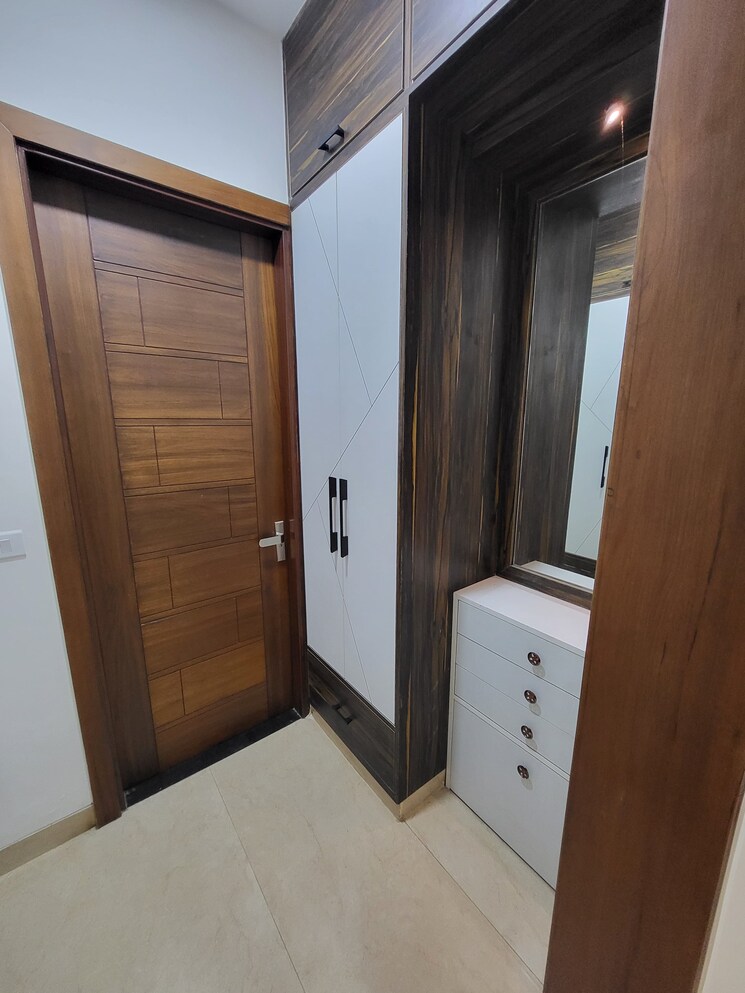 Room, rof-ananda 2.5 Bedroom 580 Sq.Ft. Apartment In Sector 95 Gurgaon 8713271