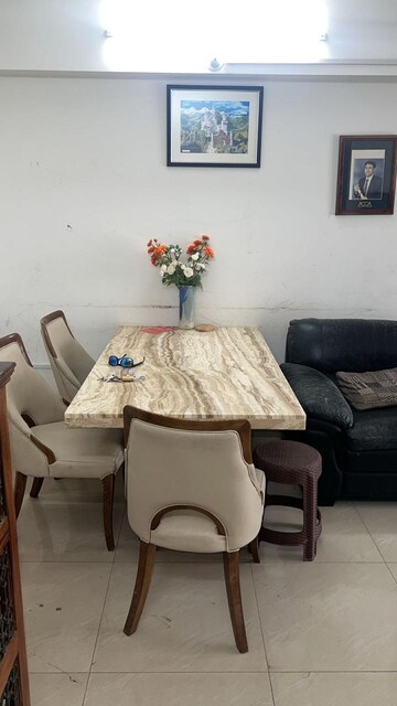 Team Area in 2.5 BHK Apartment at Amanora Future Towers, Hadapsar – for Sale