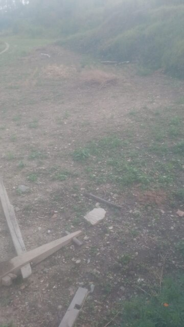  Plot – Exterior View View at Bhowali - for Sale