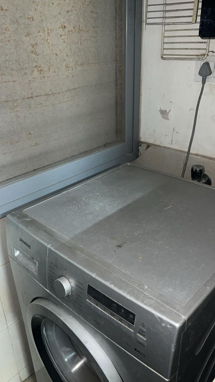 Kitchen, amanora-future-towers 2.5 Bedroom 1350 Sq.Ft. Apartment In Hadapsar Pune 8712998