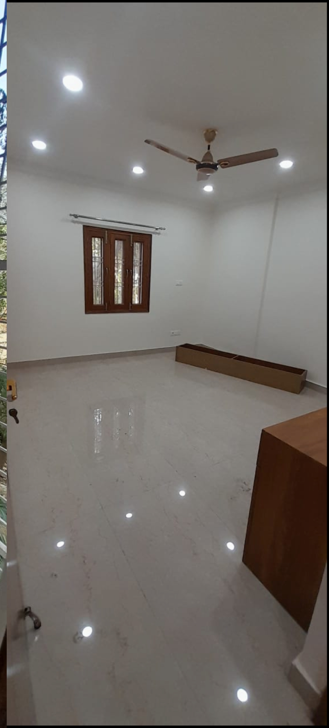3 BHK + Extra Room Builder Floor For Rent in Kalkaji