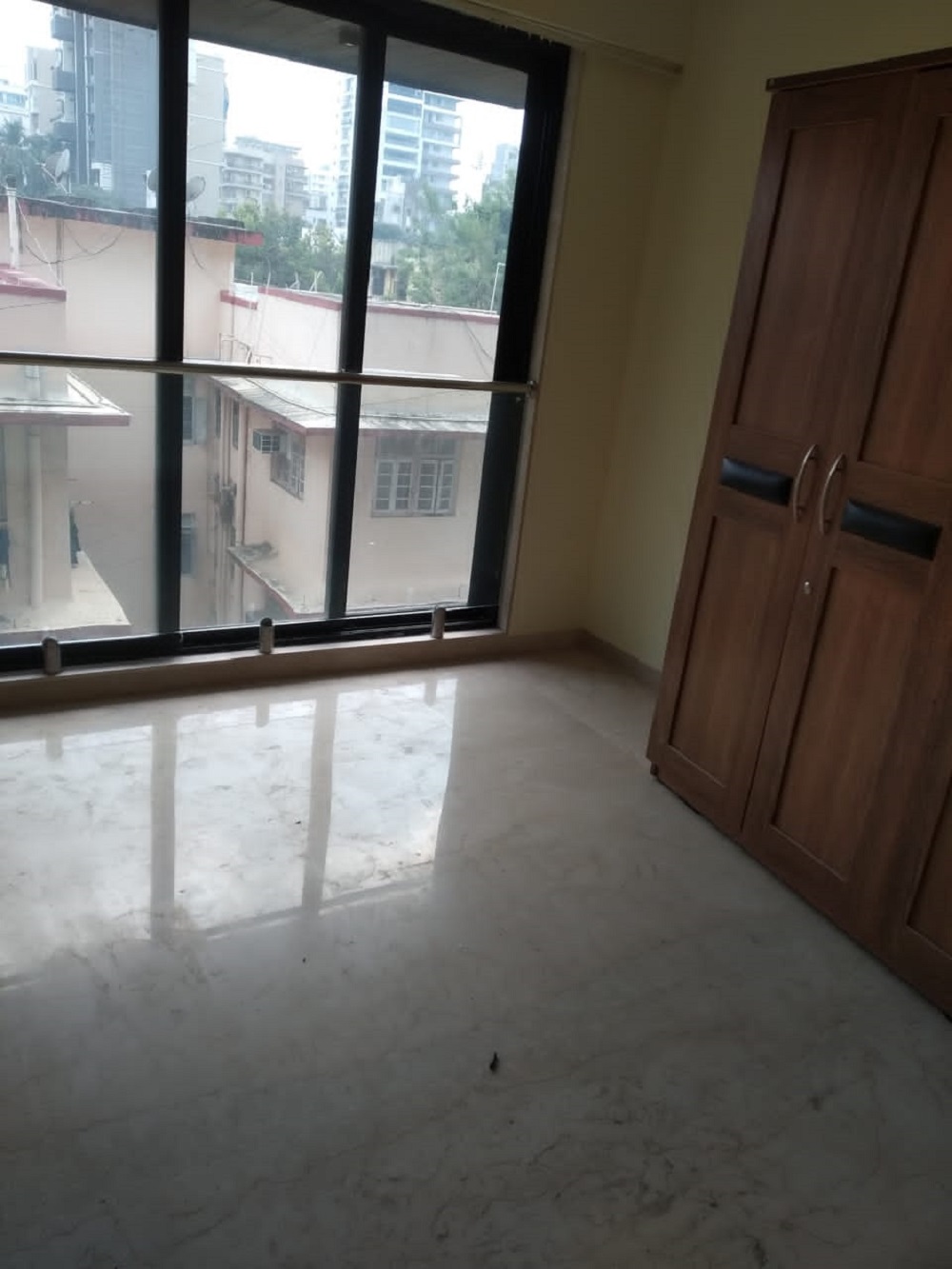 2 BHK + Pooja Room Apartment For Rent in CO-Operative Society