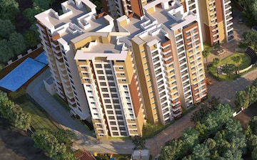 4 BHK Apartment For Sale in Bollineni Astra, Kogilu