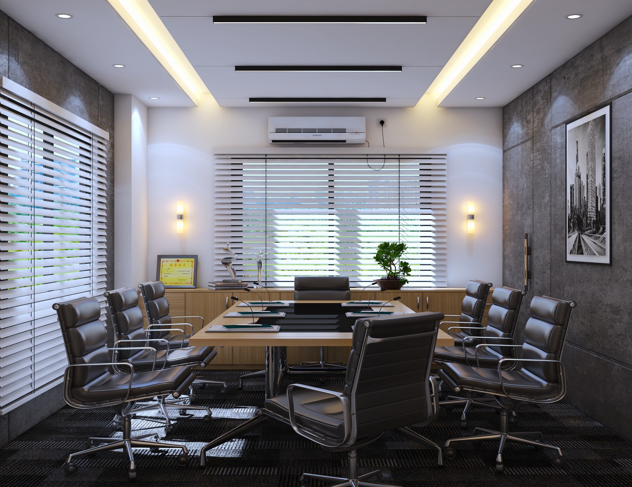 Office Space For Rent in Vijay Nagar