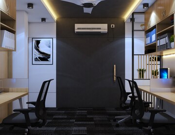   Office Space at Vijay Nagar – for Rent