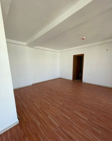 Room in 4 BHK Apartment at Bhartiya Nikoo Homes, Thanisandra Main Road – for Sale
