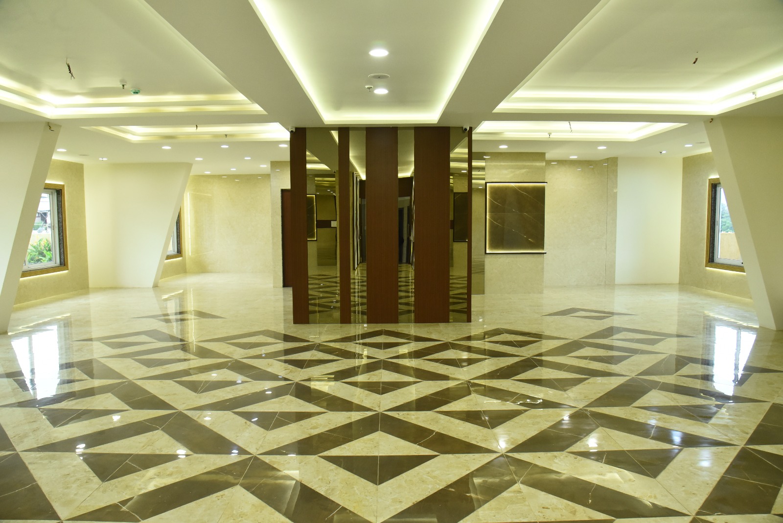 1 BHK Apartment For Sale in Lodha Palava Crown