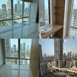 4 BHK Apartment For Sale in Indiabulls Sky Forest, Lower Parel