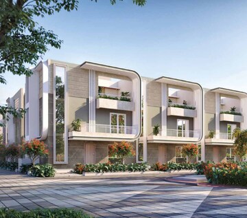 3 BHK Apartment – Exterior View View at Sattva Songbird, Budigere Cross - for Sale