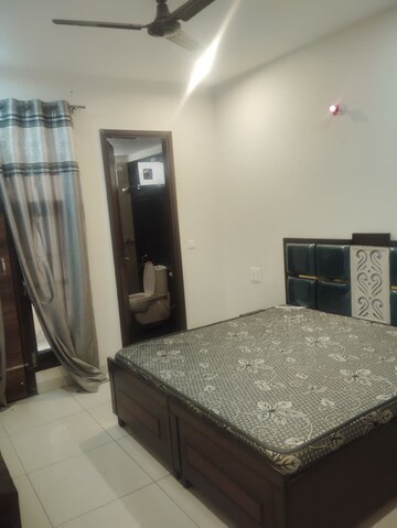 Bedroom in 4 BHK Apartment at Sycon Horamavu, Horamavu – for Sale