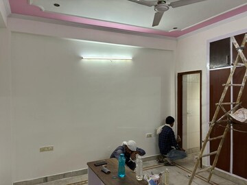 Master Bedroom in 3 BHK Builder Floor at 3C Lotus Boulevard Espacia, Sector 100 – for Rent