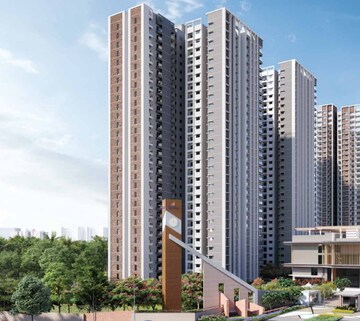 1 BHK Apartment For Sale in Sattva Songbird, Budigere Cross