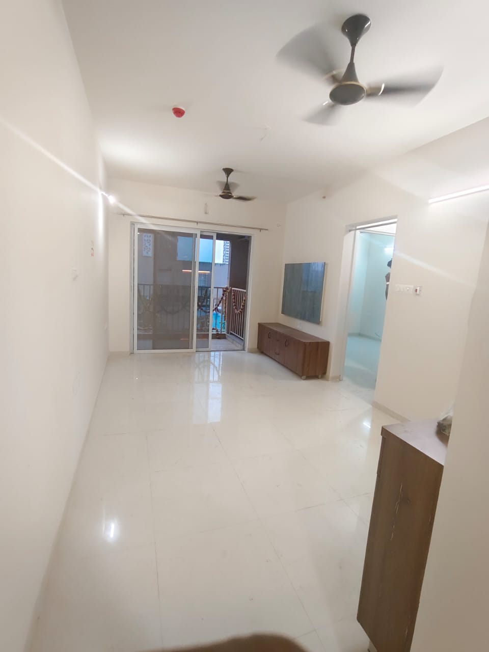 2 BHK Apartment For Rent in Ranade Vedant CHS